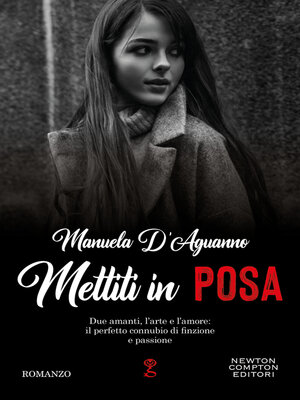 cover image of Mettiti in posa
